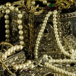 Treasure Hunting and Rediscovering YOU