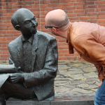 Communication, Conversation and Listening, is a Gift
