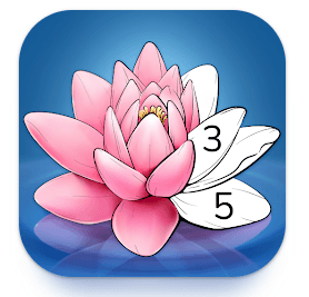 Zen Color app logo